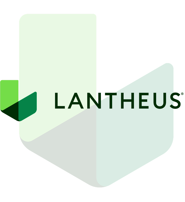 Lantheus Logo